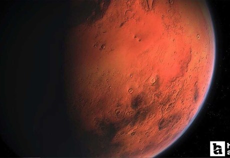 Çin, Mars keşif aracı Tienvın-3'ü uzaya yollayacağı tarihi duyurdu!