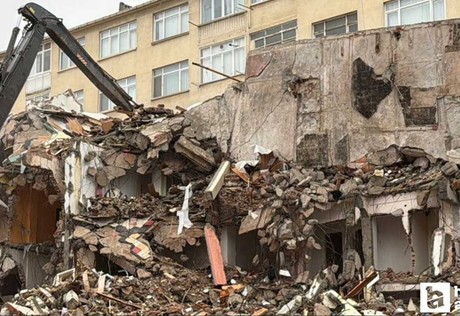 Kentsel dönüşümde asbest uyarısı: Akciğer kanseri riski var!