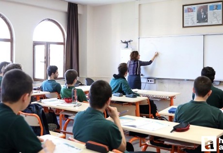 MEB proje okullarına öğretmen atama kılavuzunu paylaşıldı!