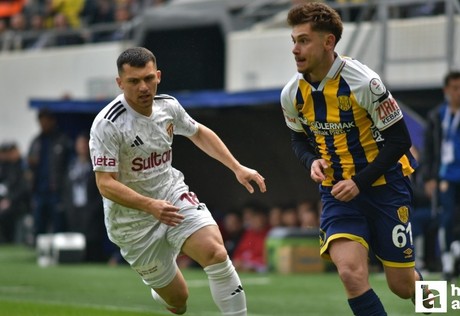 Nesine 2. Lig'de normal sezon yarın tamamlanacak