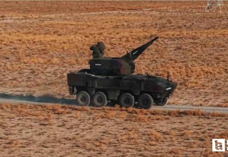 ASELSAN, İHA saldırılarını önleyen yeni sistemi test etti