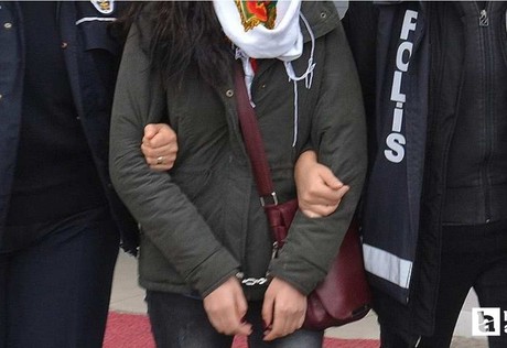 Bolu'da kan donduran olay: 2 aylık bebeğini öldürüp kaçtığı iddia edildi