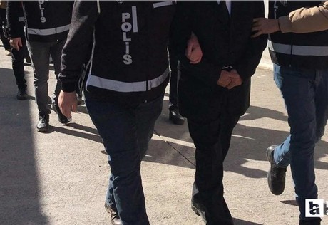 Keçiören'de kıraathane cinayeti soruşturmasında yakalanan 7 şüpheli tutuklandı