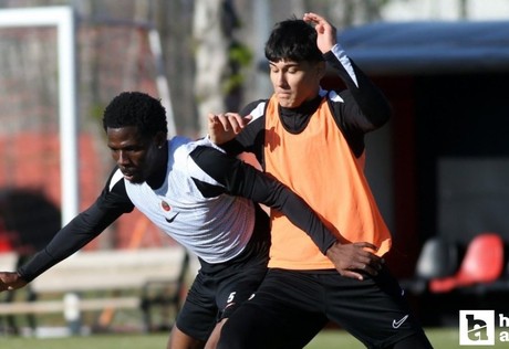 Natura Dünyası Gençlerbirliği 2 kritik maçı bu tarihlerde oynayacak