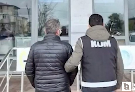 Ülke genelindeki uygulamalarda araması olan 278 kişi yakalandı