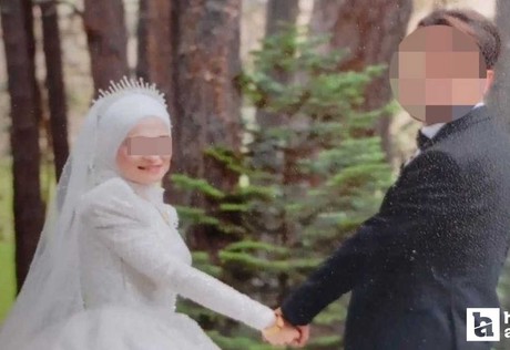 Bolu'da vahşet: Anne 2 aylık bebeğinin boğazını kesti!