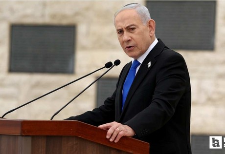 Netanyahu, ateşkes anlaşması yaptığı Lübnan'a saldırı emri verdi