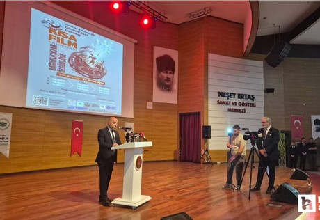 Ankara'da bağımlılıkla mücadeleye ve akran zorbalığına dikkat çekildi