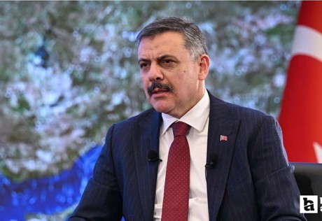 Bakan Mustafa Çiftçi: "27 Nisan'ı unutmadık, vesayete boyun eğmedik"