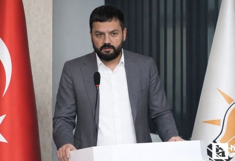 Sincan Belediyesi AK Parti Grup Başkanvekili Fırat Aslanbaş: 'Saraycık gelişecek, Sincan kazanacak'