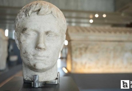 Türkiye’den 19 müze tek sergide buluştu: 50 eser ilk kez sergilenecek