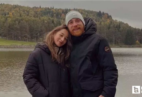 Ünlü oyuncu Furkan Kızılay, İstanbul'u terk etmeye hazırlanıyor