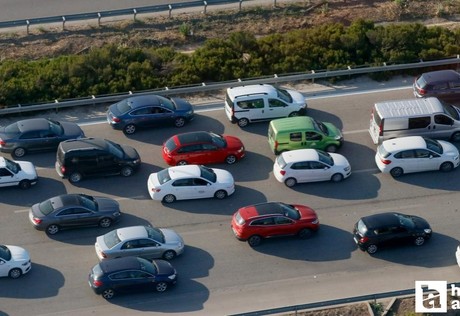 2026'nın ilk çeyreğinde ikinci el araç satışlarında artış görüldü