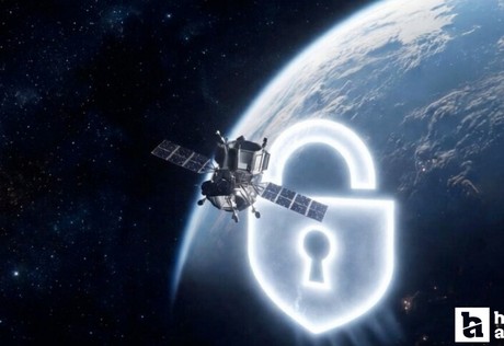 Ankara'da uydu ve uzay sektörünün güvenliği ele alınacak