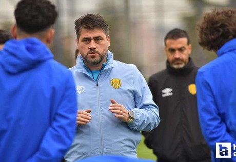Ankaragücü teknik direktörü Recep Karatape 33 maçta, 1.88 puan ortalaması tutturdu