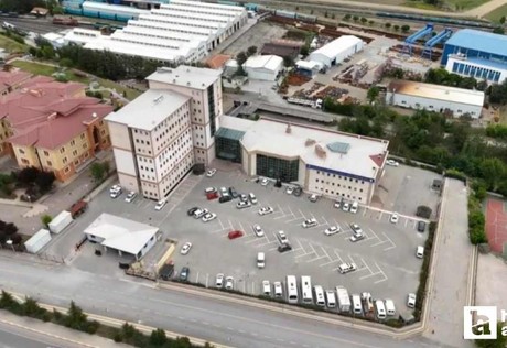 Çankırı'da hakkında yakalama kararı olan 97 şahıs yakalandı!