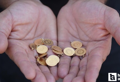 İslam Memiş'ten altın fiyatları için 'Çarşamba günü' uyarısı geldi!