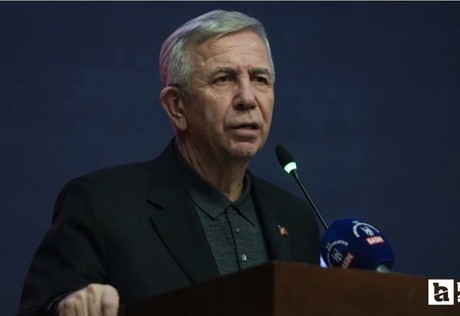 Mansur Yavaş: 'Bahçelihal'i çok yakında hizmete açıyoruz