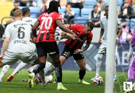 Natura Dünyası Gençlerbirliği; Galatasaray ve Kocaelispor’u hangi stratejiyle yendi?