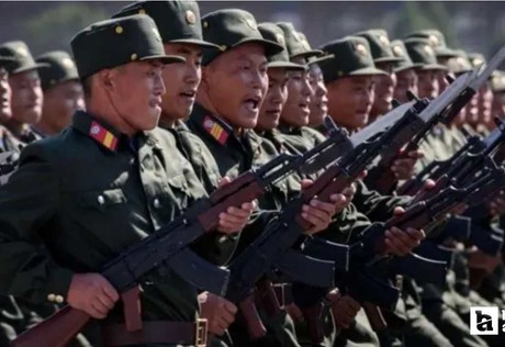 Ukrayna'da Rusya için savaşan 2.300 Kuzey Kore askeri hayatını kaybetmiş