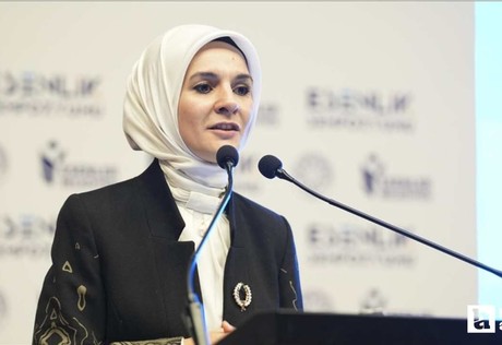 Aile Bakanı Göktaş: "Çocuklarımız araştırmalarını yapabilecekler, internete girebilecekler"