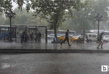 Ankara Valiliği'nden meteorolojik uyarı, kış geri geliyor!