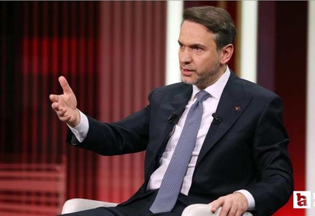 Enerji Bakanı Alparslan Bayraktar'dan Özgür Özel'in iddialarına yanıt