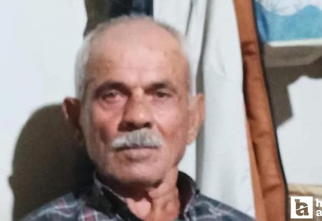 Çorum'da kaybolan 86 yaşındaki yaşlı adam için arama çalışmaları başladı