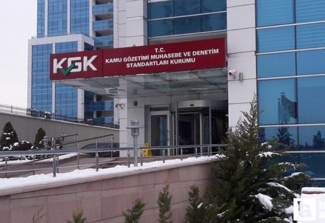 KGK, Ankara'da nakil yoluyla personel alım ilanı yayımladı!