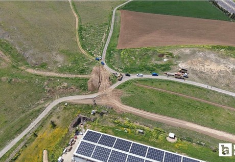 Polatlı'da bulunan kemik parçaları 15 yıllık cinayet dosyasını gündeme getirdi