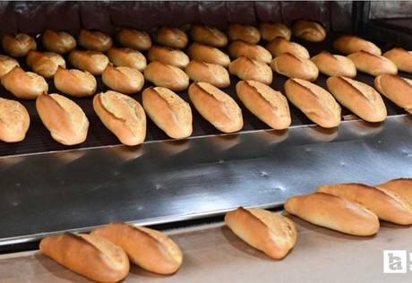 Ankara Halk Ekmek'te 250 gram normal ekmek fiyatı değişiyor