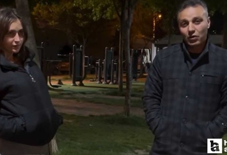 Ankaralılara iyilik çağrısı: Sincan'da 8 aylık hamile kadın yalınayak sokakta kaldı...