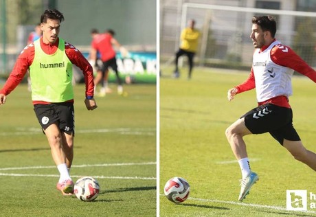 Emre Gökdemir İnşaat Ankara Keçiörengücü için heyecanlı bekleyiş