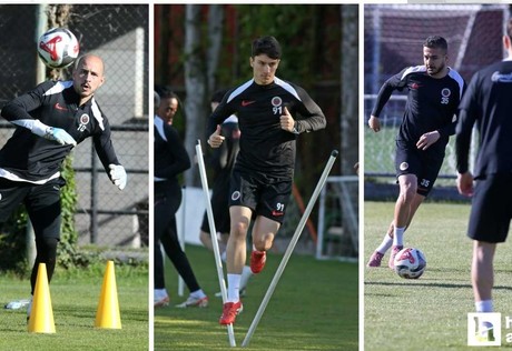 Natura Dünyası Gençlerbirliği, Süper Lig 32. hafta programında Fatih Karagümrük deplasmanına konuk oluyor