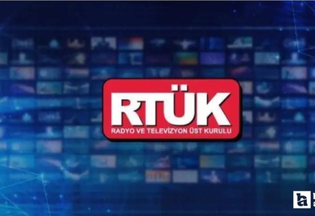 RTÜK'ten şiddet özendirdikleri iddiasıyla bazı dizilere ceza