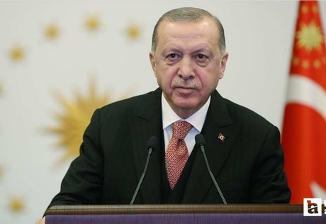 Cumhurbaşkanı Erdoğan'dan Elmadağ ve Şereflikoçhisar için acele kamulaştırma kararları
