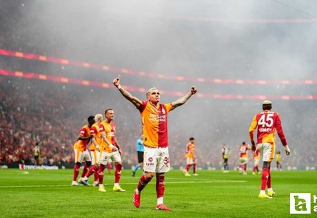 Galatasaray, Samsun’da şampiyonluğunu ilan etmek için sahaya çıkıyor