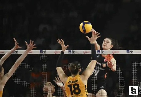 Kadın voleybolunun Avrupa’daki en büyüğü belli olacak: 2 Türk takımı da var!