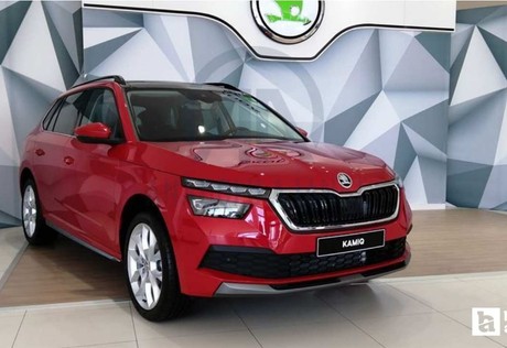 Skoda, Avrupa'da en çok tercih edilen ikinci otomobil markası oldu