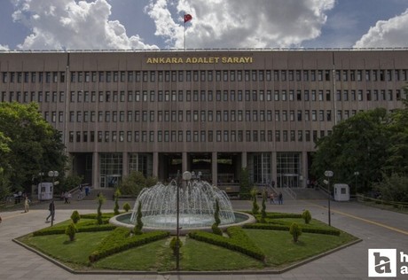 Başkentte kendini MİT mensubu ve diplomat olarak tanıtan şahsın iddianamesi hazırlandı