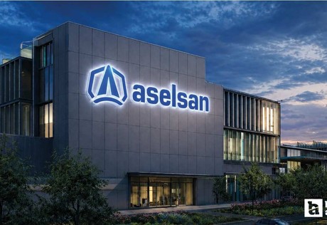 ASELSAN tanıtımını yaptığı yeni logo ve motto ile küresel liderlik vurgusu yaptı