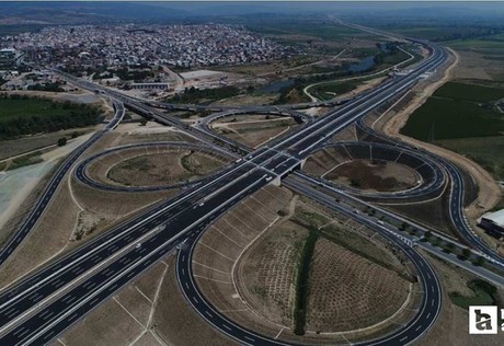 İzmir Çevre Yolu'nun ücretli olacağı iddiası hakkında resmi açıklama