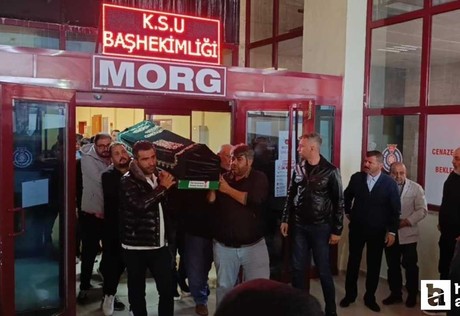 Okul saldırısında ağır yaralanan 11 yaşındaki Almina melek oldu!
