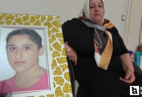 Sincan'da 15 sene önce kaybolan 14 yaşındaki küçük kız için ailesi çağrıda bulundu