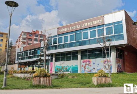 ABB, Öveçler’de üç merkezle özel gereksinimli çocuklara destek veriyor