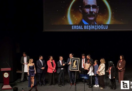 AKK ve Etimesgut Belediyesi ortaklığı ile 63. Yaşayan Değerlerimiz Ankara programı gerçekleştirildi