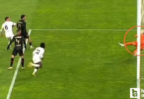 Natura Dünyası Gençlerbirliği bu pozisyona yanıyor!