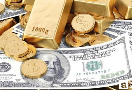 Nisan ayı enflasyon rakamları sonrasında altın, dolar, dövizde son durum!