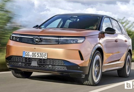 Opel Grandland, Mokka, Corsa mayıs kampanyaları açıklandı