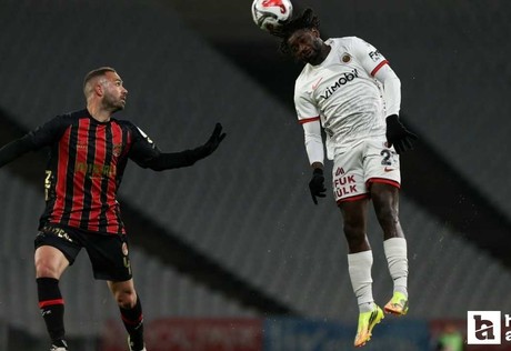 Trendyol Süper Lig'de kümede kalma yarışında kritik 2 hafta